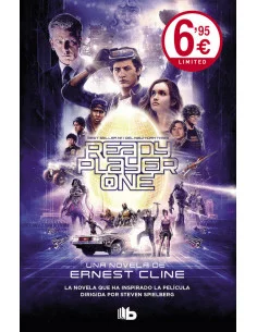 es::Ready Player One