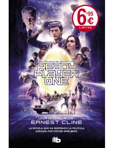 es::Ready Player One