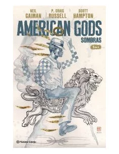 es::American Gods: Sombras 05