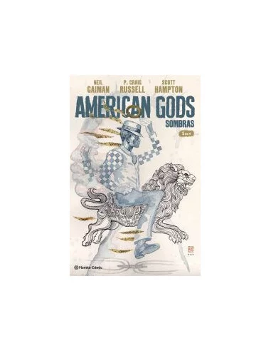 es::American Gods: Sombras 05