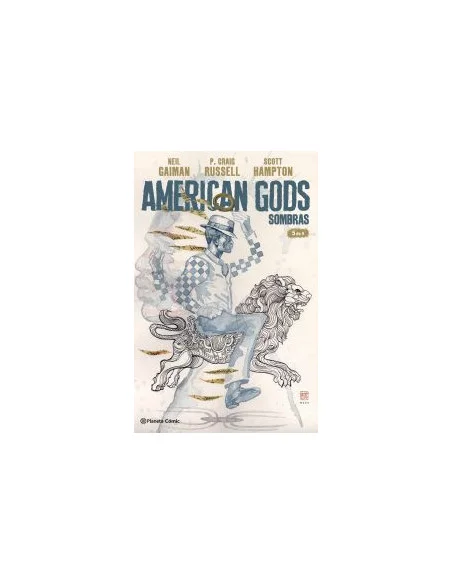 es::American Gods: Sombras 05