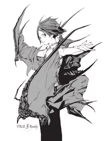 Blue dragon ralograd 01-3