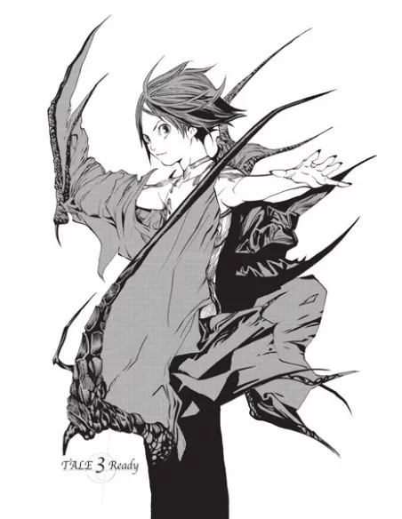 Blue dragon ralograd 01-3