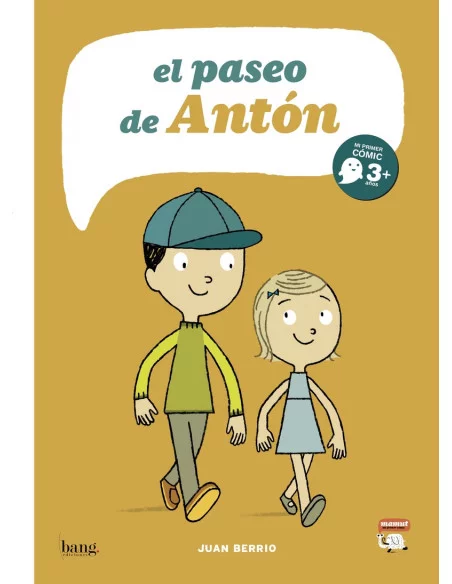 es::El paseo de Antón