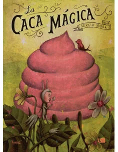 es::La caca mágica