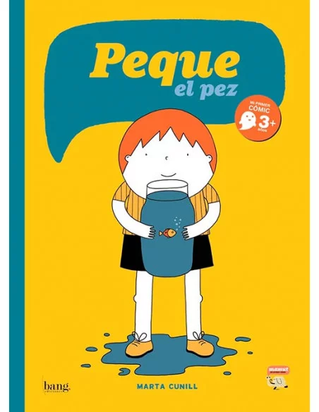 es::Peque el pez