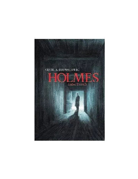 es::Holmes 1854-1891 02