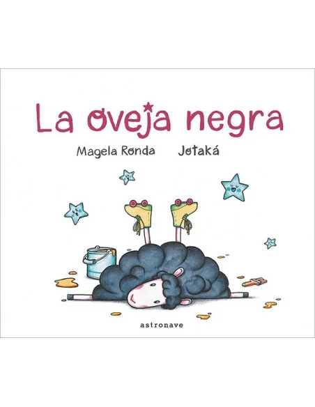 es::La oveja negra