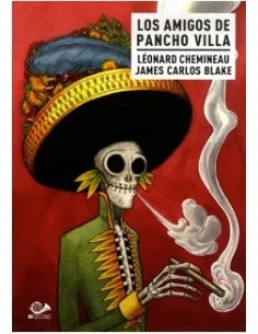 es::Los Amigos de Pancho Villa