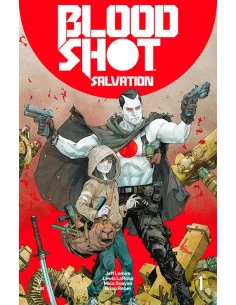 es::Bloodshot Salvation 01