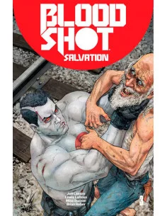 es::Bloodshot Salvation 03