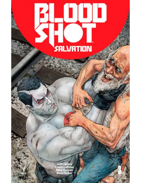 es::Bloodshot Salvation 03