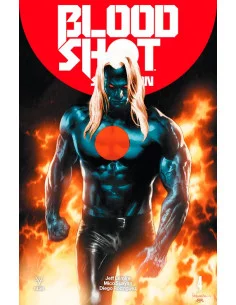 es::Bloodshot Salvation 04