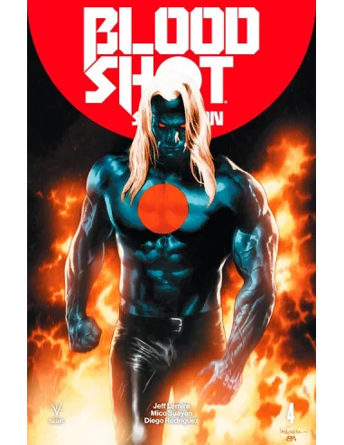 es::Bloodshot Salvation 04