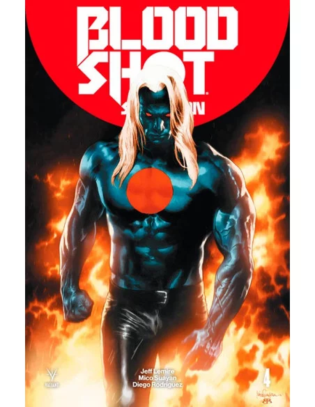 es::Bloodshot Salvation 04