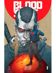 es::Bloodshot Salvation 05