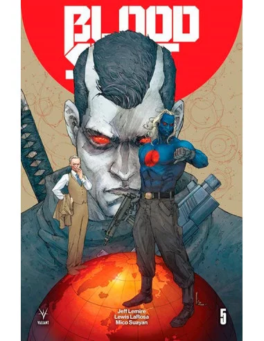 es::Bloodshot Salvation 05