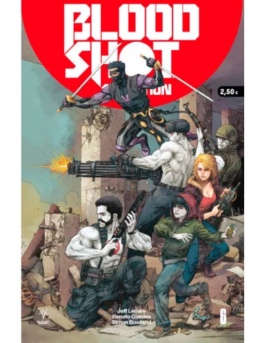 es::Bloodshot Salvation 06