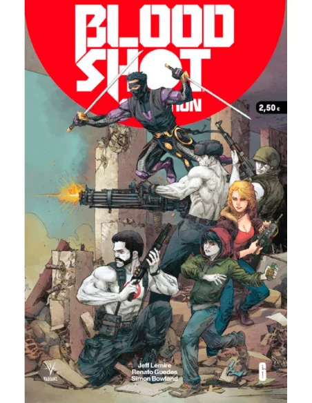 es::Bloodshot Salvation 06