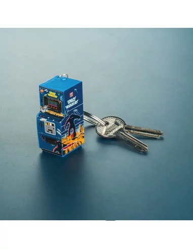 es::Space Invaders - Llavero Arcade