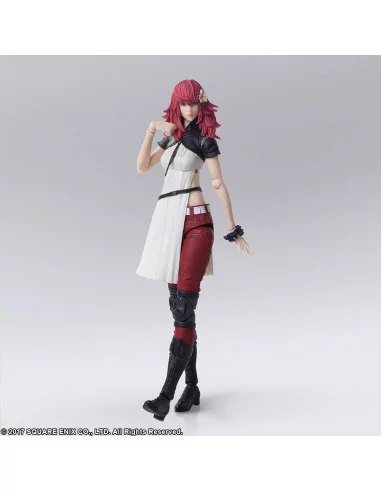 es::NieR Automata Bring Arts Figuras Devola & Popola 15 cm