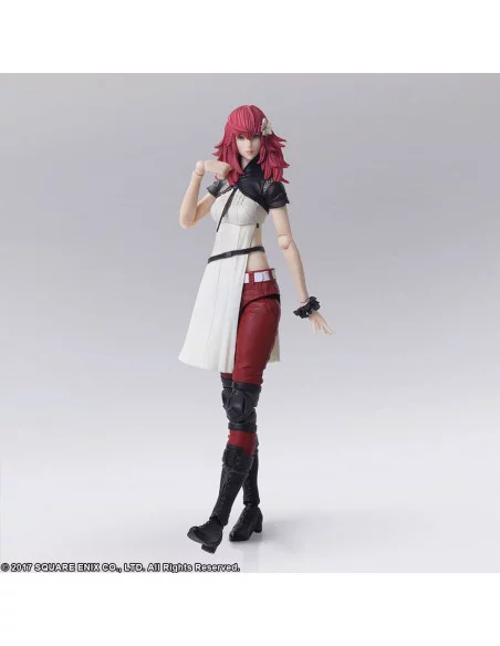 es::NieR Automata Bring Arts Figuras Devola & Popola 15 cm es::NieR Automata Bring Arts Figuras Devola & Popola 15 cm