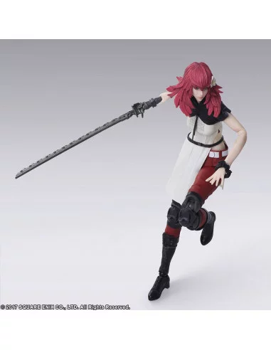 es::NieR Automata Bring Arts Figuras Devola & Popola 15 cm
