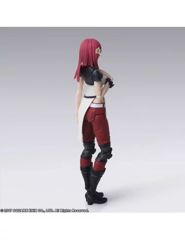 es::NieR Automata Bring Arts Figuras Devola & Popola 15 cm