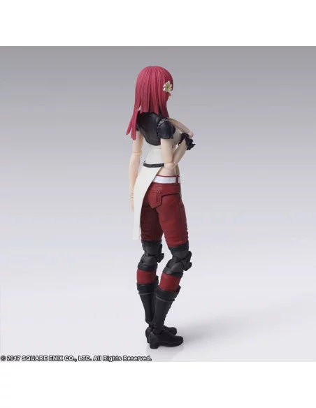 es::NieR Automata Bring Arts Figuras Devola & Popola 15 cm es::NieR Automata Bring Arts Figuras Devola & Popola 15 cm