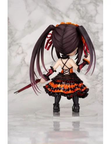 es::Date A Live Estatua PVC Lulumecu Series 1/6 Kurumi Tokisaki 13 cm