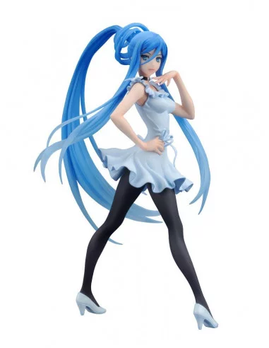 es::Arpeggio of Blue Steel Ars Nova Estatua PVC 1/8 Mental Model Takao 20 cm