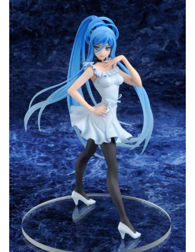es::Arpeggio of Blue Steel Ars Nova Estatua PVC 1/8 Mental Model Takao 20 cm
