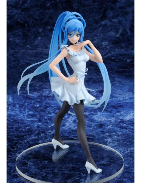 es::Arpeggio of Blue Steel Ars Nova Estatua PVC 1/8 Mental Model Takao 20 cm es::Arpeggio of Blue Steel Ars Nova Estatua PVC 1/8 Mental Model Takao 20 cm
