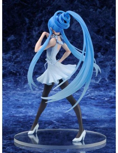 es::Arpeggio of Blue Steel Ars Nova Estatua PVC 1/8 Mental Model Takao 20 cm