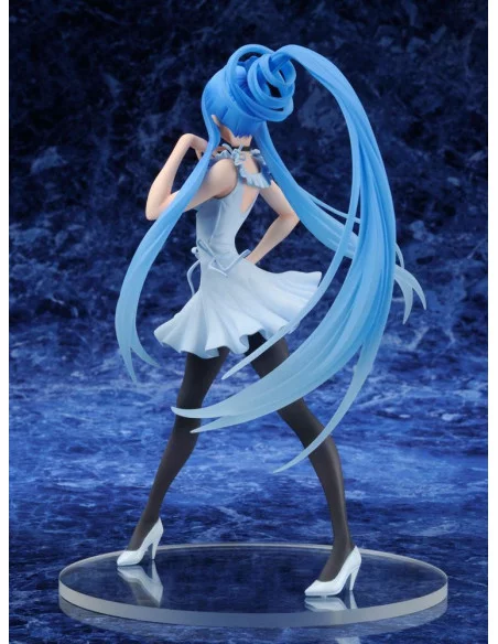 es::Arpeggio of Blue Steel Ars Nova Estatua PVC 1/8 Mental Model Takao 20 cm es::Arpeggio of Blue Steel Ars Nova Estatua PVC 1/8 Mental Model Takao 20 cm
