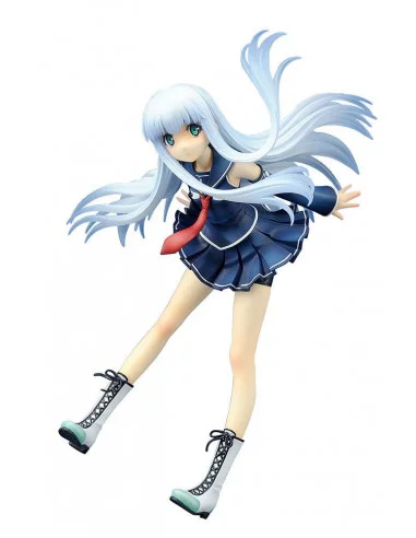 es::Arpeggio of Blue Steel Ars Nova Estatua PVC 1/8 Mental Model Iona 19 cm