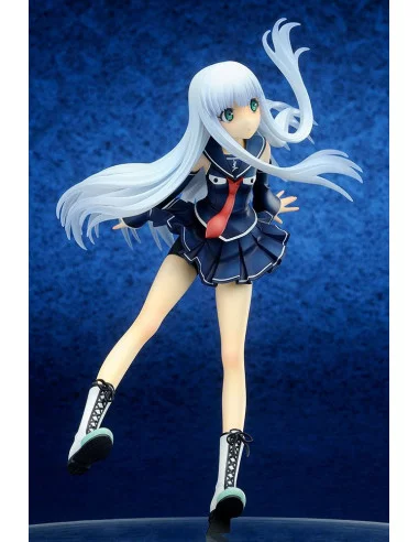es::Arpeggio of Blue Steel Ars Nova Estatua PVC 1/8 Mental Model Iona 19 cm