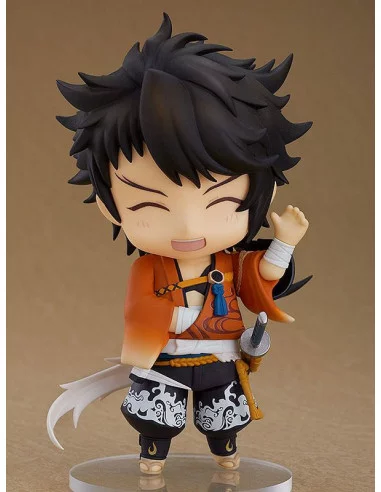 es::Touken Ranbu -ONLINE- Figura Nendoroid Mutsunokami Yoshiyuki 10 cm