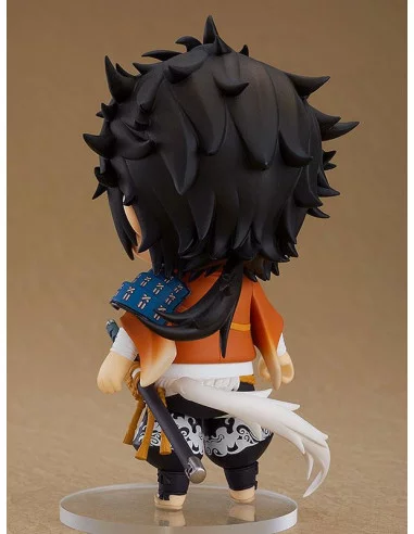 es::Touken Ranbu -ONLINE- Figura Nendoroid Mutsunokami Yoshiyuki 10 cm