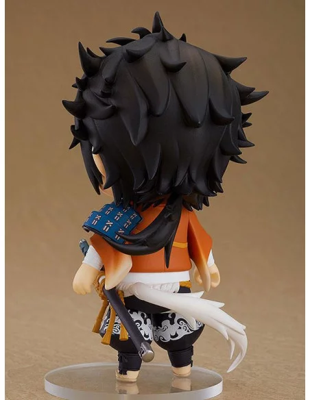 es::Touken Ranbu -ONLINE- Figura Nendoroid Mutsunokami Yoshiyuki 10 cm