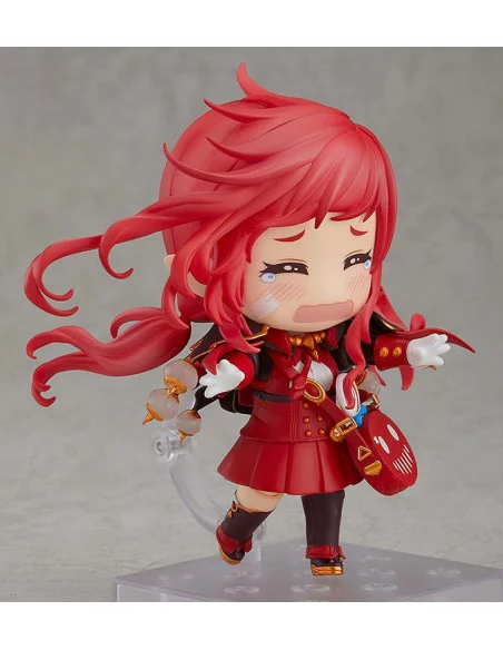 es::Dungeon Fighter Online Figura Nendoroid Geniewiz 10 cm