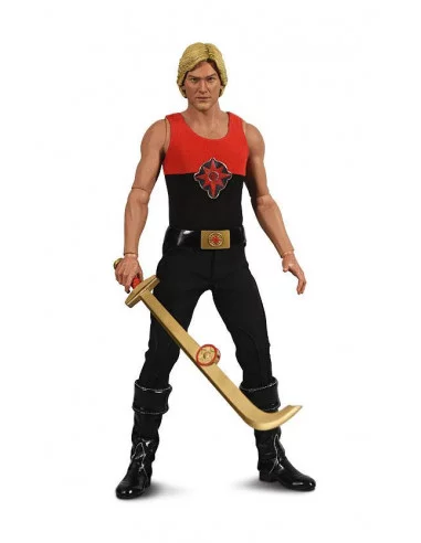 es::Flash Gordon 40th Figura 1/6 Flash Gordon Limited Edition 31 cm