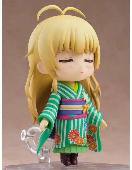 es::Saekano How to Raise a Boring Girlfriend Figura Nendoroid Eriri Spencer Sawamura Kimono Ver. 10 cm