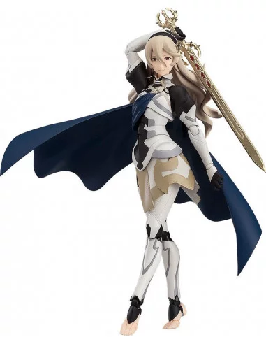 es::Fire Emblem Fates Figura Figma Corrin Female 14 cm
