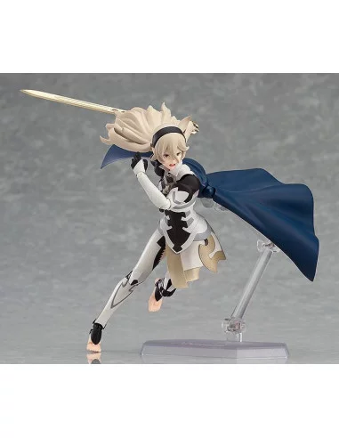es::Fire Emblem Fates Figura Figma Corrin Female 14 cm
