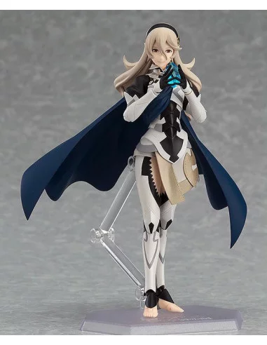 es::Fire Emblem Fates Figura Figma Corrin Female 14 cm