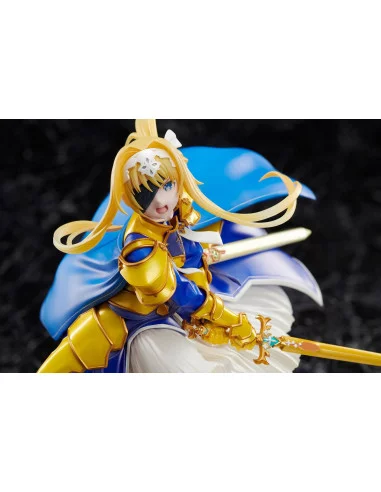 es::Sword Art Online: Alicization Estatua PVC 1/7 Alice Synthesis Thirty 21 cm