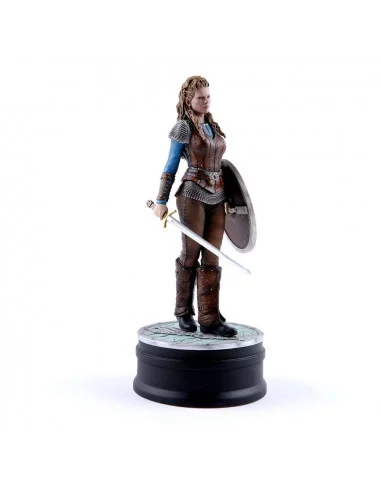es::Vikingos Estatua 1/9 Lagertha 23 cm
