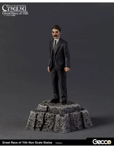 es::H.P. Lovecraft Cthulhu Mythos Estatua Great Race of Yith 23 cm