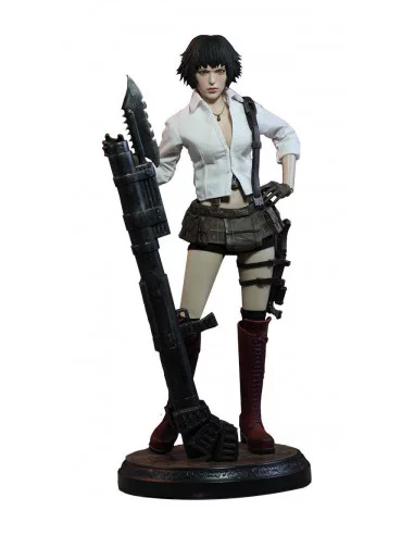 es::Devil May Cry 5 Figura 1/6 Lady 28 cm